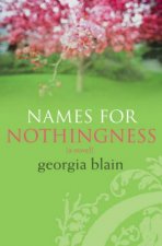 Names For Nothingness