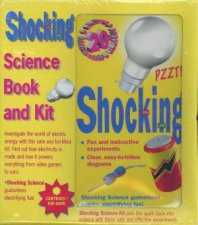 Shocking Science Book And Kit