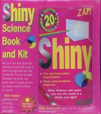 Shiny Science Book And Kit