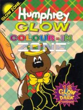 Glow Zone Humphrey ColourIn