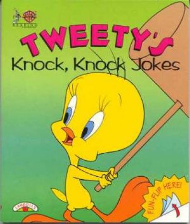 Tweety's Knock, Knock Jokes by Various