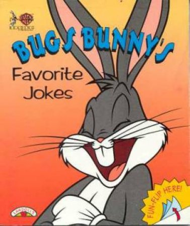 Bugs Bunny's Favourite Jokes by Various