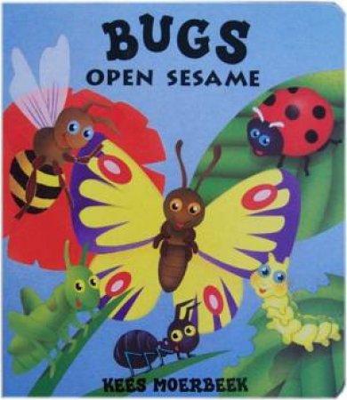 Open Sesame Bugs by Various