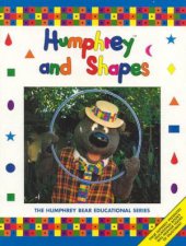 Humphrey And Shapes Photo Book