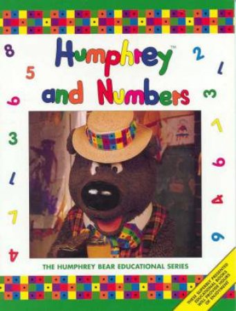 Humphrey And Numbers: Photo Book by Various