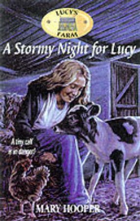 Stormy Night For Lucy by Mary Hooper