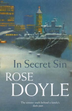 In Secret Sin by Rose Doyle