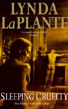 Sleeping Cruelty by Lynda La Plante