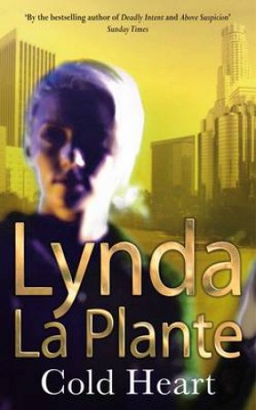 Cold Heart by Lynda La Plante