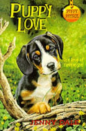 Puppy Love by Jenny Dale