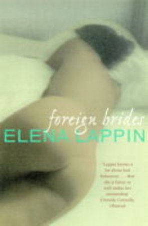 Foreign Brides by Elena Lappin