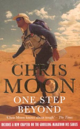 One Step Beyond by Chris Moon