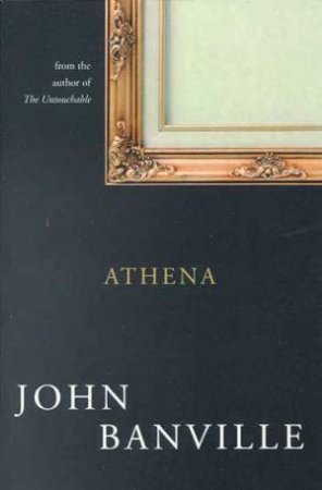 Athena by John Banville