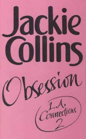 Obsession by Jackie Collins