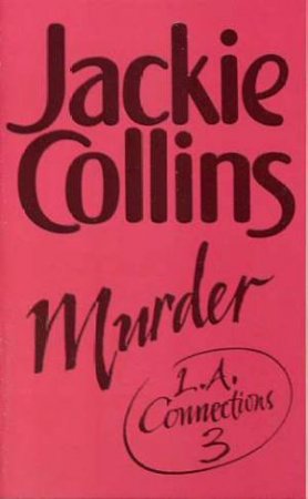 Murder by Jackie Collins