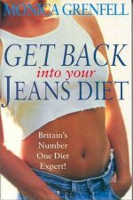 Get Back Into Your Jeans Diet