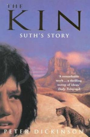 Suth's Story by Peter Dickinson