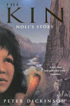 Noli's Story by Peter Dickinson