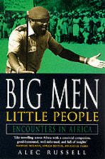 Big Men Little People