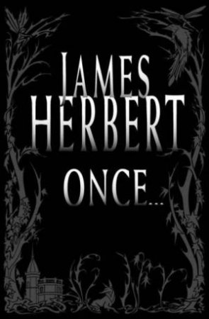 Once . . . by James Herbert