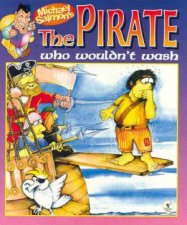 The Pirate Who Wouldnt Wash