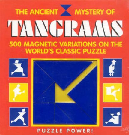 Tangrams by Various