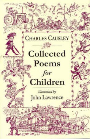 Collected Poems For Children by Charles Causley