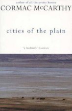 Cities Of The Plain