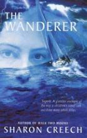 The Wanderer by Sharon Creech