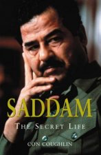 Saddam The Secret Life