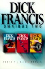 Dick Francis Omnibus 2