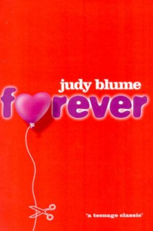 Forever by Judy Blume