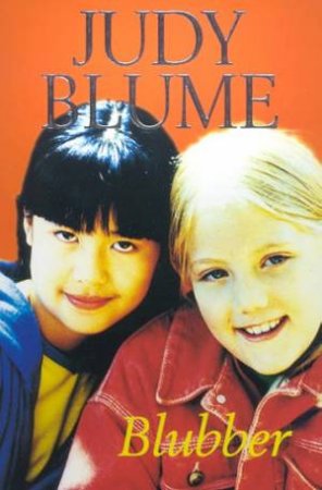 Blubber by Judy Blume