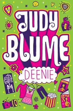 Deenie by Judy Blume