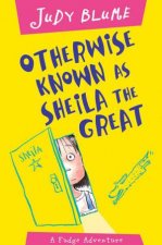 Otherwise Known As Sheila The Great