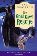 The Great Ghost Rescue