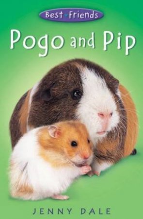 Pogo And Pip by Jenny Dale