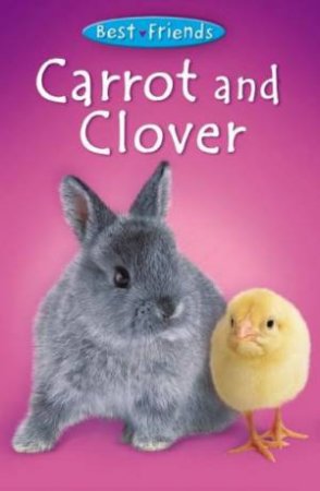 Carrot & Clove by Jenny Dale