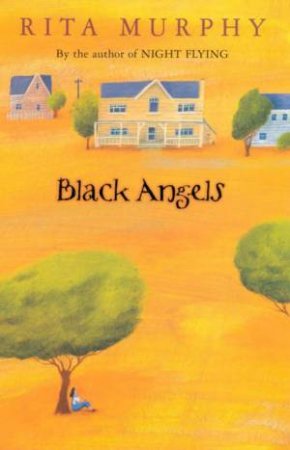 Black Angels by Rita Murphy