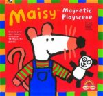 Maisy Magnetix Playscene