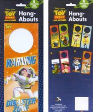 Toy Story Hangabouts