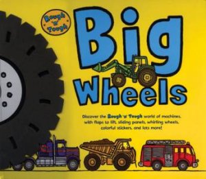 Big Wheels by Pancake