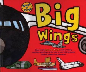 Big Wings by Various