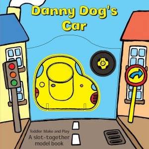 Danny Dog's Car by Unknown