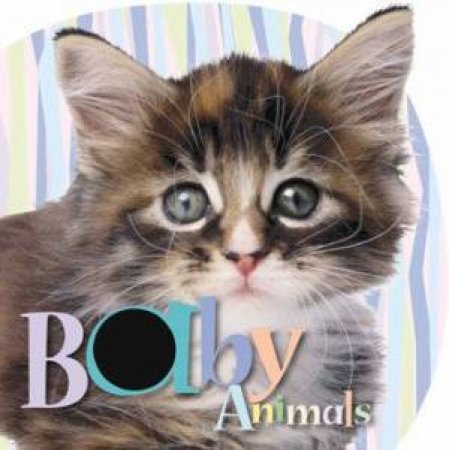 Baby Animals by Touch And Sparkle