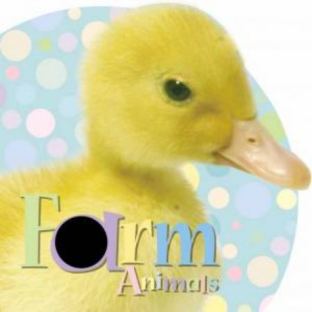 Farm Animals by Touch And Sparkle