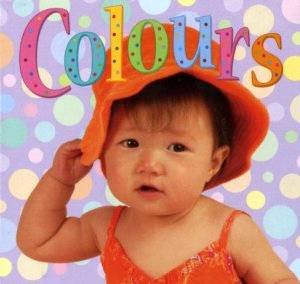 Colours by Baby Fun