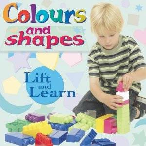 Colours And Shapes by Lift And Learn