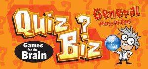 Quiz Biz: General Knowledge by Quiz Biz