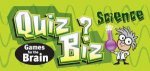 Quiz Biz Science